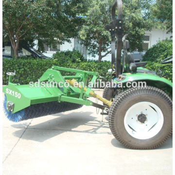 alibaba trade assurance snow sweeper